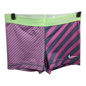 Nike Pro 3" Athletic Shorts Sz M